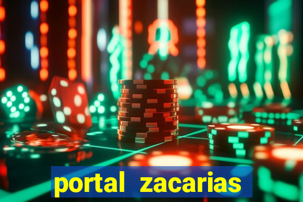 portal zacarias maloqueiro cavando sua cova